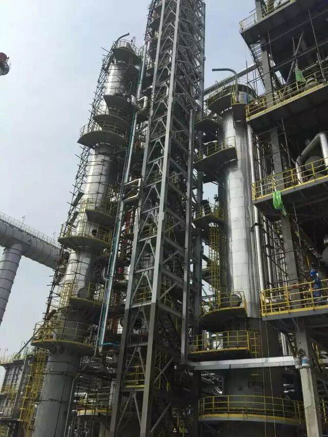 申扎设备翻新喷涂・钢构厂房升级改造